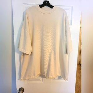 Los Angeles Apparel Sample Shirt